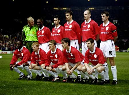 一个特殊时 一个特殊时