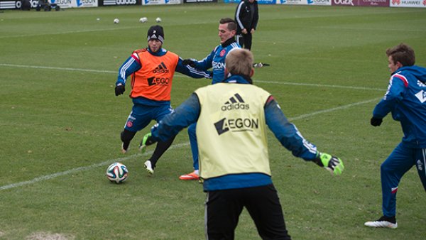 面对强队时 面对强队时