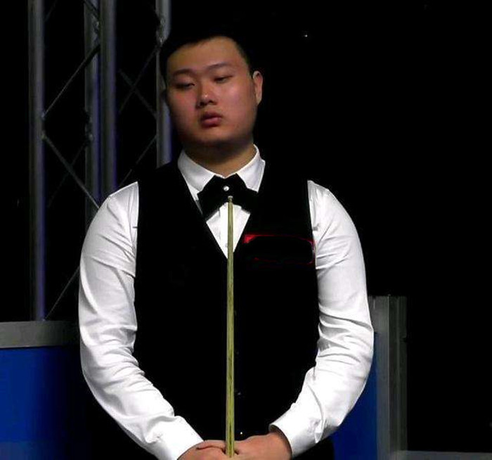 的潜在威胁 的潜在威胁