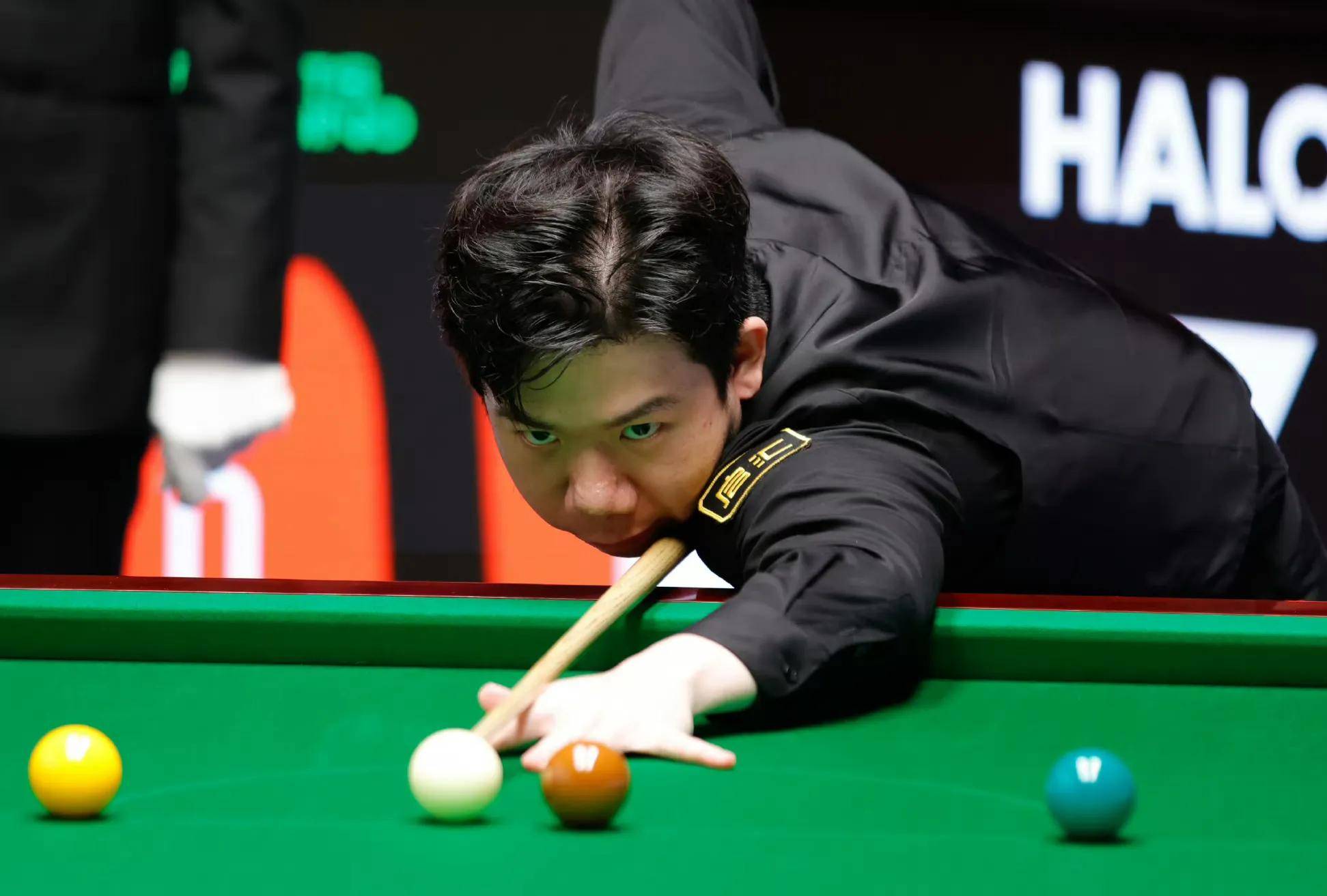 望代表中国 望代表中国